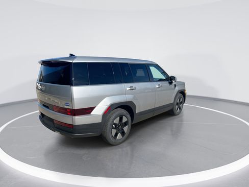 New 2026 Hyundai Santa Fe SE image 8