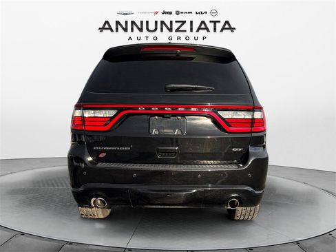 Certified 2024 Dodge Durango GT image 4