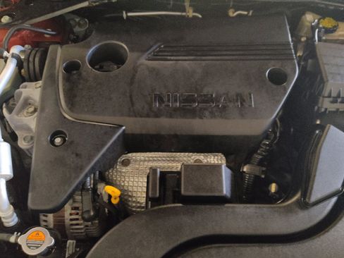 Used 2017 Nissan Altima 2.5 SL image 30