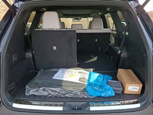 New 2026 Lexus TX 350 AWD image 15