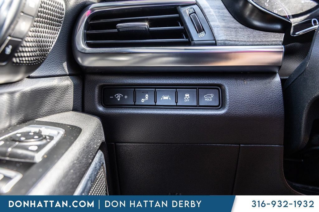 Used 2022 Kia Telluride SX AWD/4WD image 14