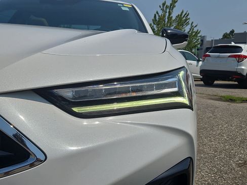 Certified 2023 Acura TLX FWD image 10