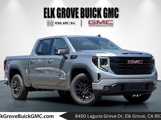 New 2025 GMC Sierra 1500 Elevation w/ Elevation Premium Package video 1