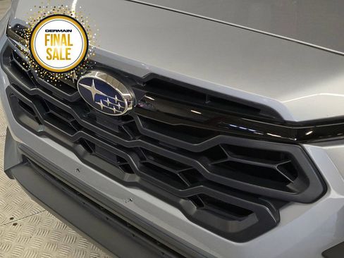 Used 2024 Subaru Crosstrek 2.5i Sport image 11