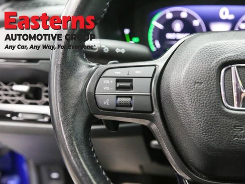 Used 2024 Honda Accord Sport image 15