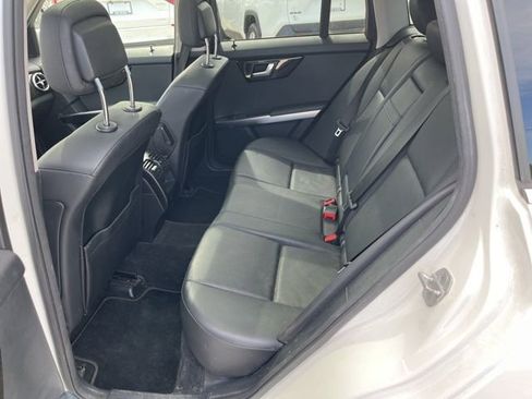 Used 2015 Mercedes-Benz GLK 350 2WD image 12