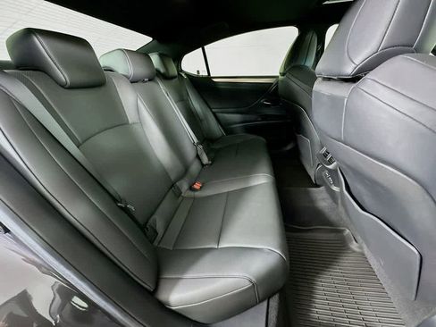 Used 2024 Lexus ES 350 F Sport FWD image 34