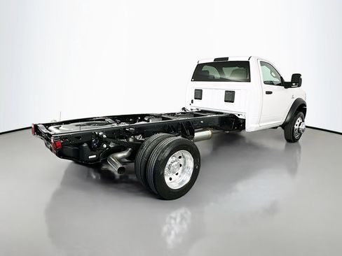 New 2026 RAM 4500 Tradesman RWD image 6