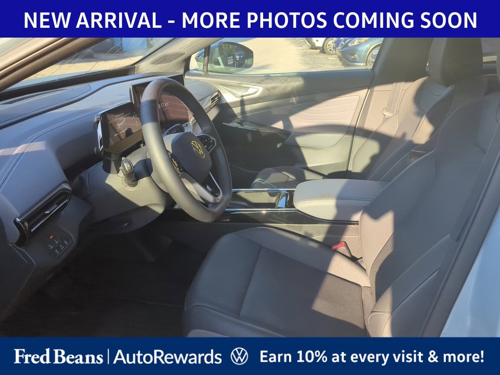 Used 2025 Volkswagen ID.4 Pro S AWD/4WD image 9
