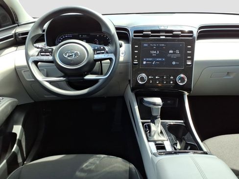 Used 2023 Hyundai Tucson SEL AWD/4WD image 9