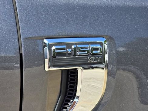 Used 2024 Ford F150 XLT w/ Tow/Haul Package AWD/4WD image 8