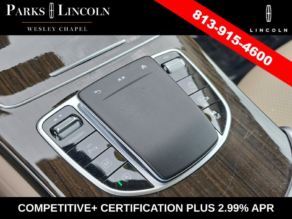 Used 2022 Mercedes-Benz GLC 300 image 26