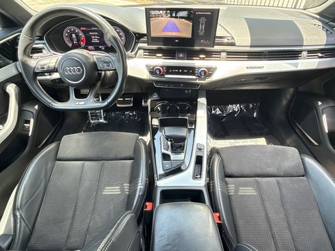 Used 2020 Audi A4 2.0T Premium Plus w/ Premium Plus Package AWD/4WD image 19