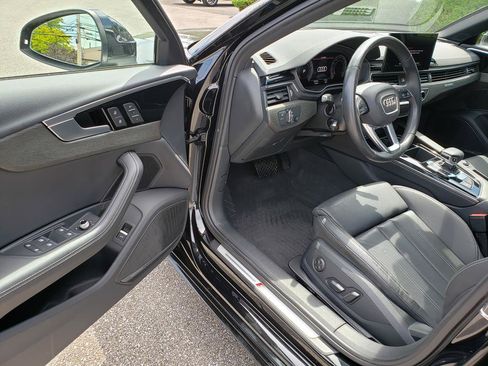 Used 2023 Audi A4 2.0T Premium Plus w/ Premium Plus Package AWD/4WD image 8