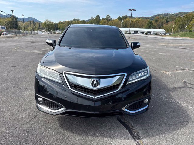 Used 2016 Acura RDX w/ Advance Package AWD/4WD image 3