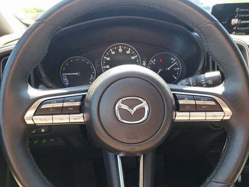 Used 2025 MAZDA CX-50 AWD 2.5 Hybrid w/ Premium Pkg image 12