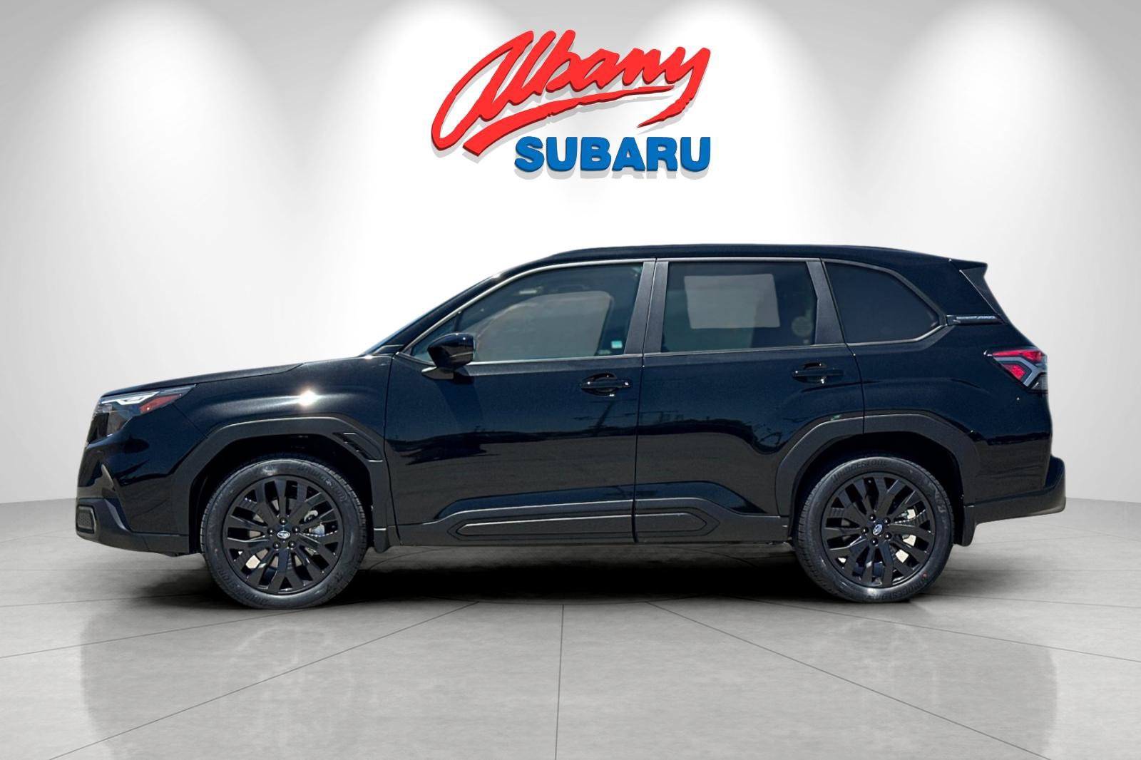 New 2026 Subaru Forester Sport AWD/4WD image 7