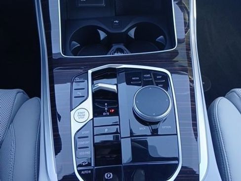 New 2026 BMW X5 xDrive40i image 22