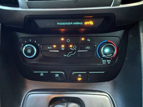 Used 2021 Ford Transit Connect XL FWD image 30