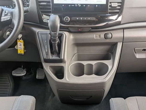 Used 2023 Ford Transit 350 XLT RWD image 21