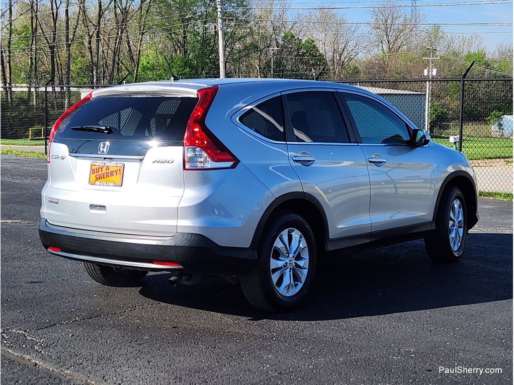 Used 2014 Honda CR-V EX image 12