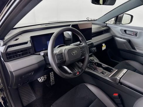 New 2026 Toyota RAV4 AWD Plug-in Hybrid image 9