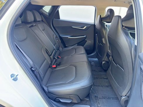 Used 2024 Kia EV6 Wind w/ Wind Technology Package image 38