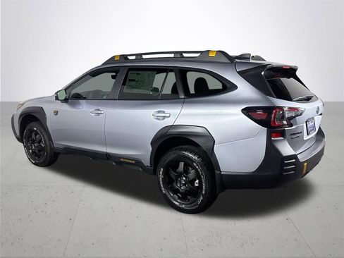 New 2025 Subaru Outback Wilderness w/ Wilderness Package image 8