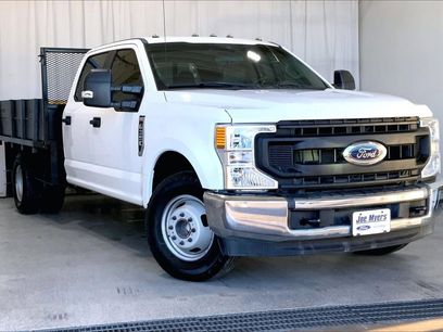 Used 2020 Ford F350 XL w/ Power Equipment Group