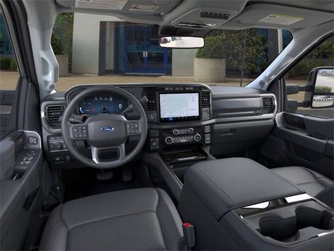 New 2024 Ford F250 Lariat w/ Lariat Ultimate Package image 9