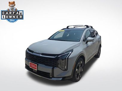 Used 2026 Kia Sportage SX