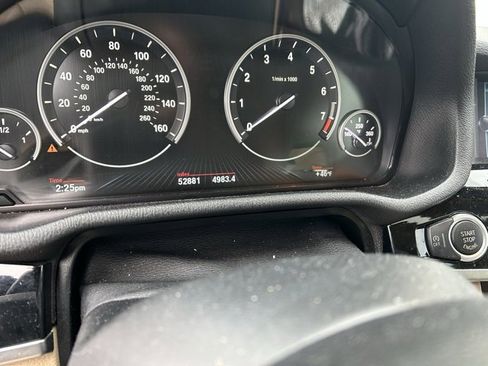 Used 2017 BMW X3 xDrive28i image 9