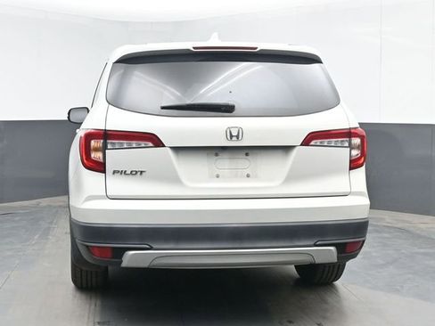 Used 2022 Honda Pilot EX-L image 9
