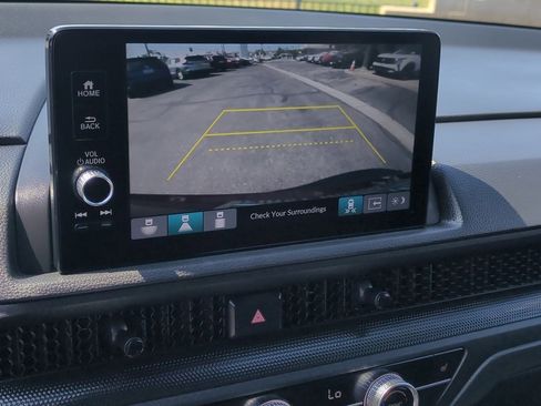 Certified 2025 Honda CR-V Sport-L image 17