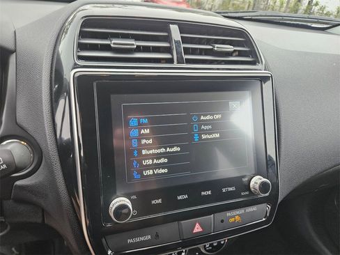 Used 2025 Mitsubishi Outlander Sport SE image 21