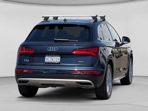 Used 2019 Audi Q5 2.0T Premium Plus AWD/4WD image 32