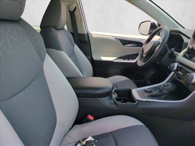 Certified 2024 Toyota RAV4 XLE w/ Convenience Package AWD/4WD image 21