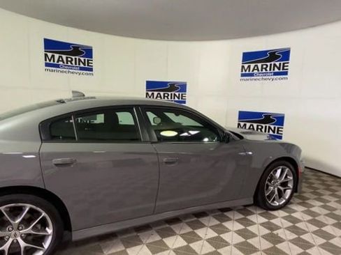 Used 2023 Dodge Charger GT image 2