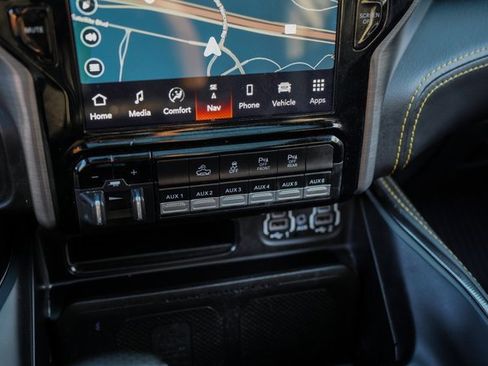 Used 2023 RAM 1500 TRX w/ Havoc Edition image 29