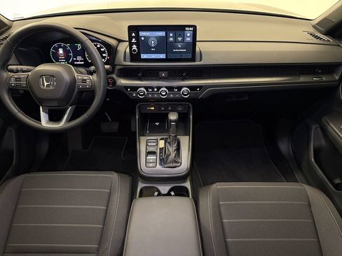 Used 2026 Honda CR-V Sport image 13