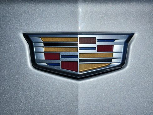 Used 2018 Cadillac XTS Luxury w/ Driver Awareness Package AWD/4WD image 22
