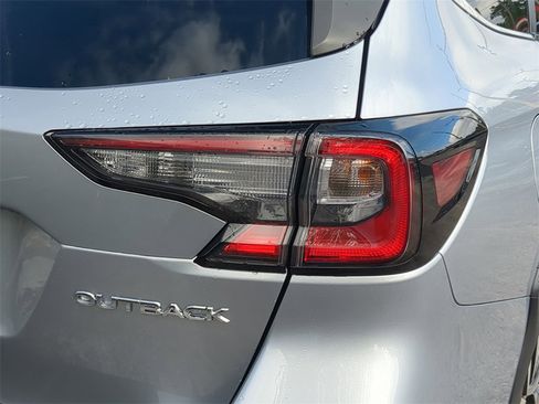 New 2025 Subaru Outback Premium w/ Popular Package #1A image 8