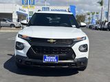 Used 2022 Chevrolet TrailBlazer ACTIV w/ Sun and Liftgate Package image 4