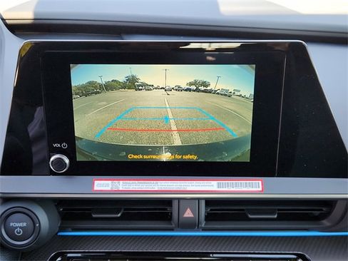 New 2026 Toyota Prius XLE image 14