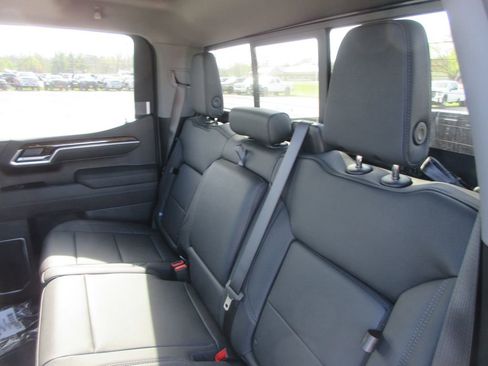 New 2026 GMC Sierra 1500 Elevation w/ Elevation Premium Package image 14