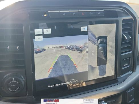 Certified 2022 Ford F150 Raptor w/ Raptor 37 Performance Package image 25