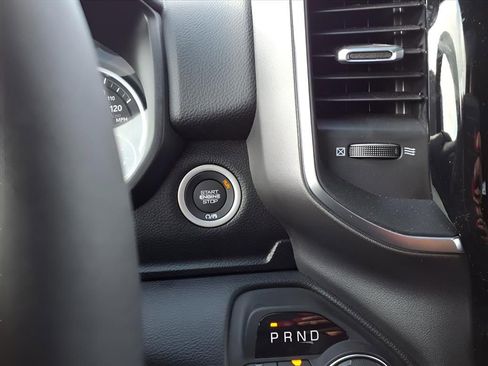 New 2025 RAM 1500 Big Horn image 6