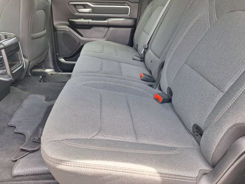 Used 2023 RAM 1500 Big Horn RWD image 23