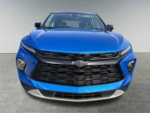 Used 2024 Chevrolet Blazer LT w/ Sound & Technology Package image 9