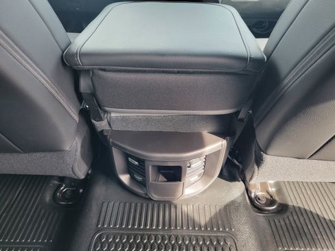 New 2026 RAM 3500 Tradesman AWD/4WD image 19